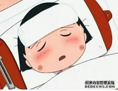 感冒发烧会引起哮喘疾病吗根治哮喘疾病的4种秘方