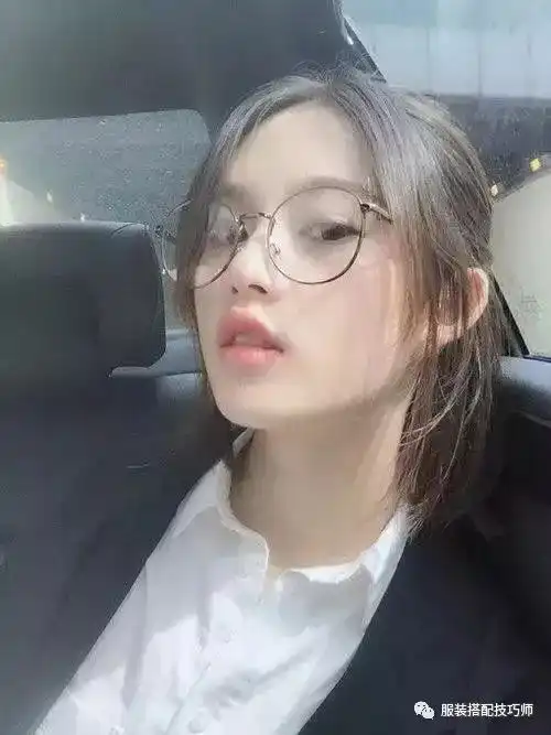 如何拍出自然有气质的微信头像