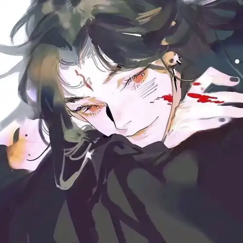 女生也很喜欢的男生头像