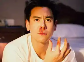 舒淇结婚了,他竟白白追了她7年