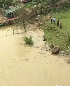 佛山三水大桥水域现无头男尸手机新浪网