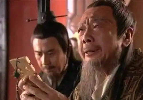 史上警惕性最高的将军,皇帝刚赐他免死铁券,回家就率部起兵造反