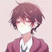 男生qq头像萌萌哒