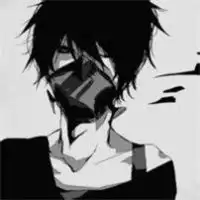 酷酷的动漫男生头像微信头像图片大全