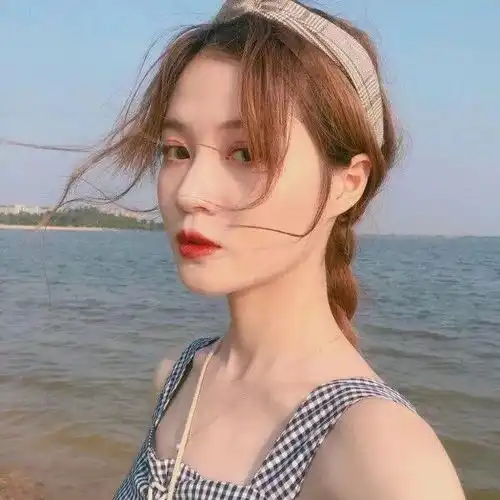 男生真实生活照头像图片