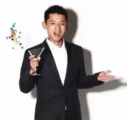 中国体坛男运动员的颜值排名他才排第二位