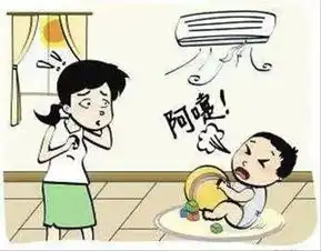 天热开空调太耗电学会这3招,能省下一大半电费...