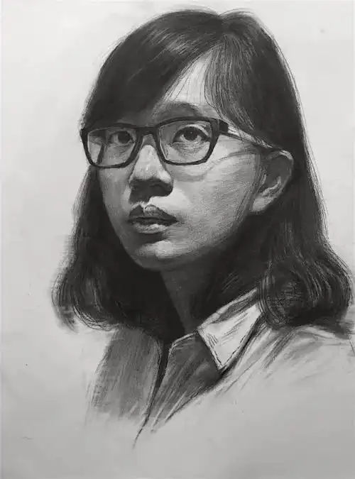 联考素描丨素描中这十个错误绝对不能犯