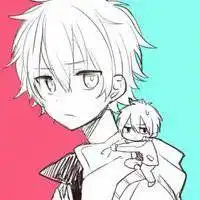 微信头像日本动漫男生微信头像图片大全