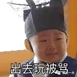 柴犬嫌弃的表情包放假