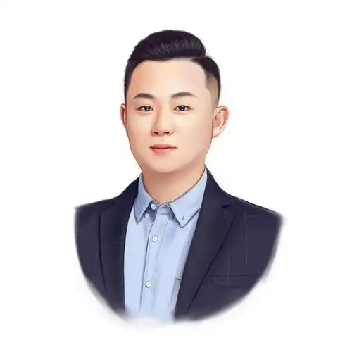 成熟有内涵头像男生