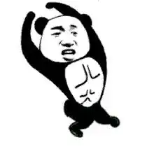 头顶小红花的表情包头顶