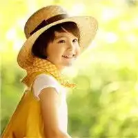 帅气小孩小正太头像,很有范儿的小男孩子