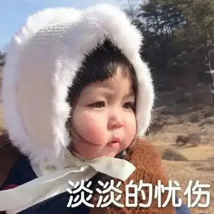 表情包你这个让我无语的男人