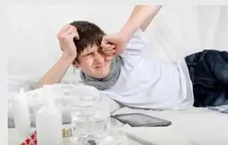 男人少白头是不是肾虚简单几个方法帮你搞定少白头,帮你将肾补回来