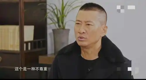 周杰评判尔康表情包,直言这是失尊重的行为