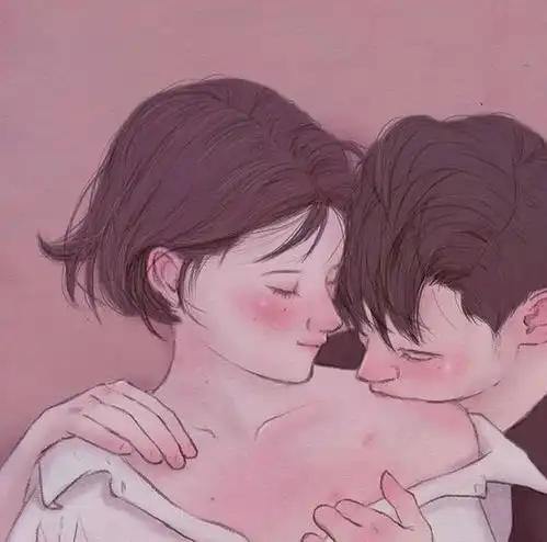 男人真心离不开一个女人,藏不住的6个表现