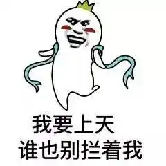 来自上天的肯定表情包