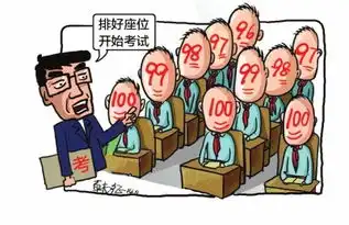 兰州中学普遍存在考试成绩定座位孩子直呼崩溃