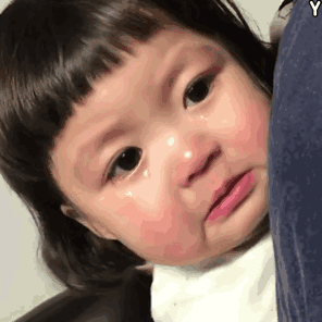 委屈的表情包合集不要说了,要落泪了