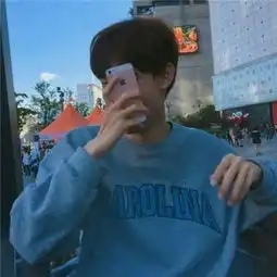超拽头像男生冷酷无情图片精选一厢情愿就该愿赌服输