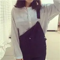 九零后女生图片微信头像图片大全