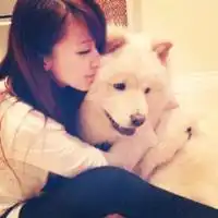 好看的唯美森系女图头像素材