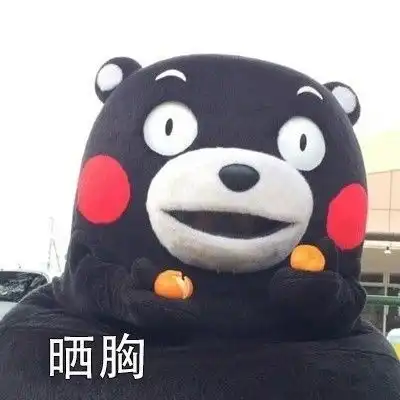微信朋友圈刷屏长表情包