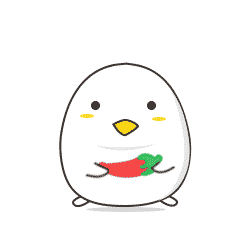 咕咕表情包