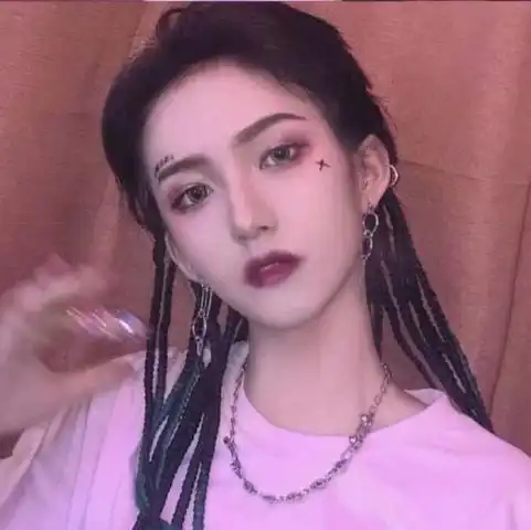 五月建议超搞怪的女生头像,男生看了移不开眼,撩小奶狗必备