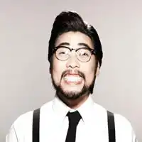 男生邪恶笑容头像头像图