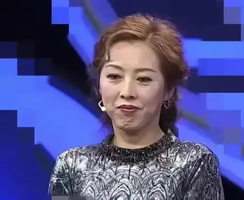 50岁大美女相亲56岁男子,男子两眼放光,直言太有女人味了