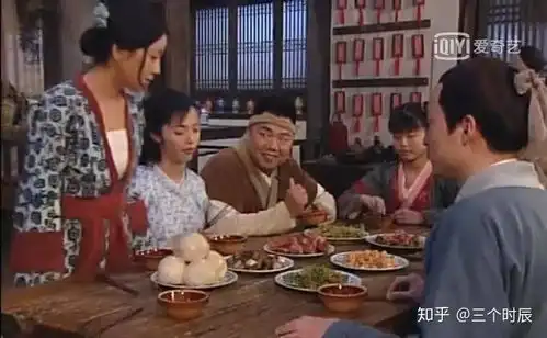 佟湘玉的一天都在干什么