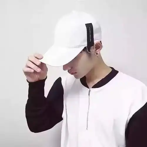男生头像因为脚在走心却不变