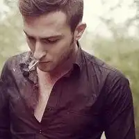 真实男人头像图片微信头像图片大全