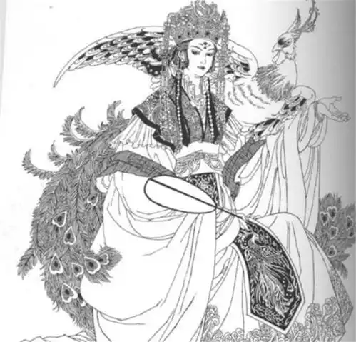 武则天墓前61个无头石像,千百年来难以解释,却被两位农民解开
