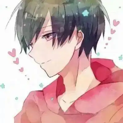 100张二次元动漫男女生头像任你选