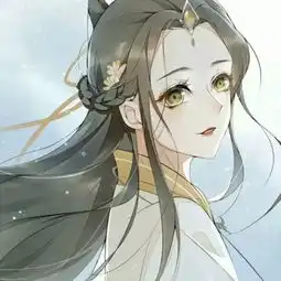 唯美到心碎的古风句子,句句催泪,等一个人,等得流年三四轮