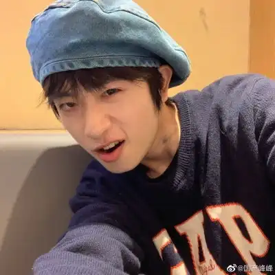 2021快手小清新真人男生头像独一无二的高清快手男头合集