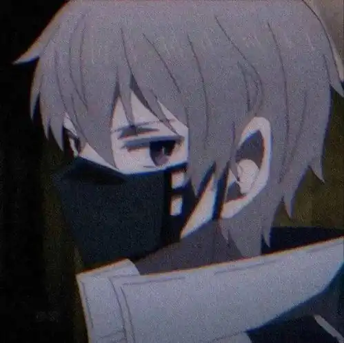 男生绝望崩溃头像高清自