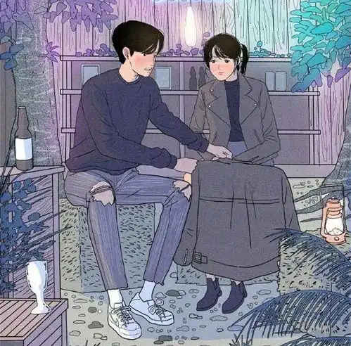 有内涵的头像男生原生家