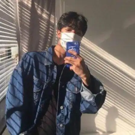 奶狗男生专用头像小狼狗
