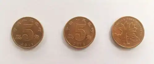 如何用三个硬币铜钱算卦预测凶吉