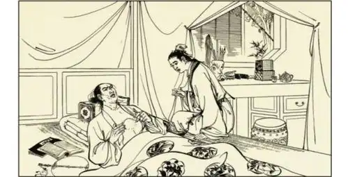 民间故事此人有难,结义兄弟不帮,兄弟落难时,他托梦儿子照顾