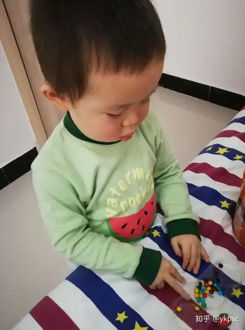 生个儿子是什么感受