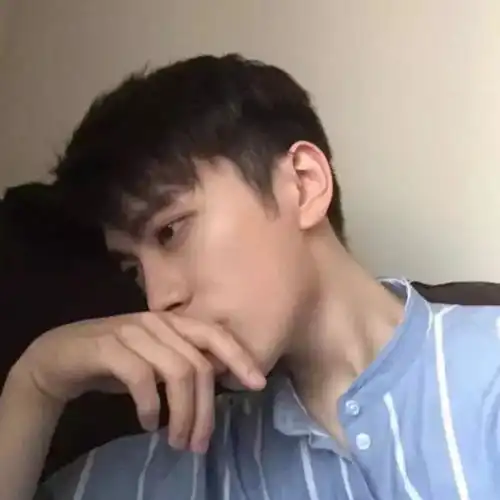 真实男生头像高清爱你