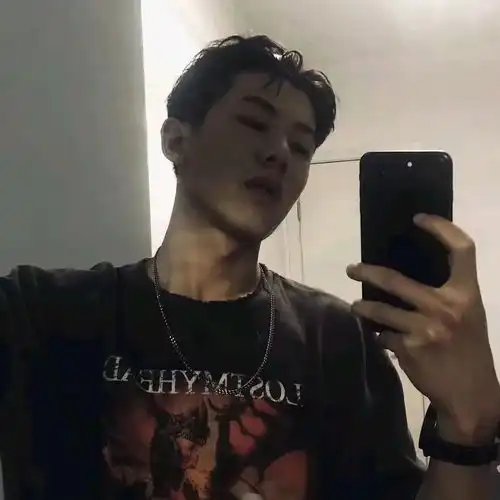 我已见过银河但我只爱一颗星星