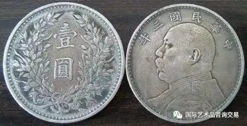 古钱币2018市场如此之好,你还在观望嘛