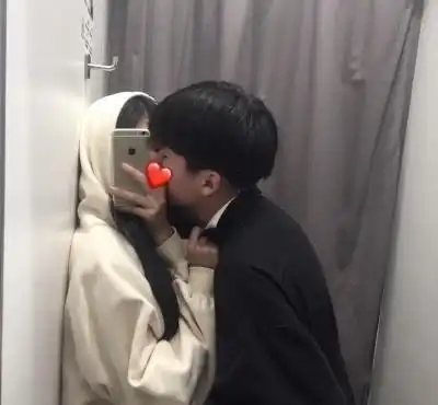 qq网名头像一套男生情侣