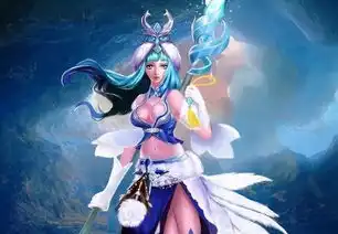 王者荣耀王昭君刚火就要凉了嘛,甄姬大改t0级新一姐诞生